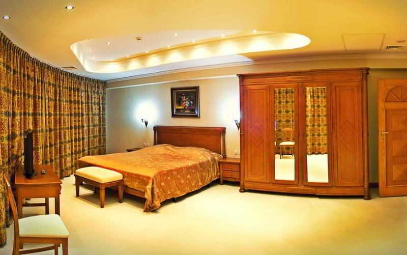Moevenpick Самарканд Экстерьер фото